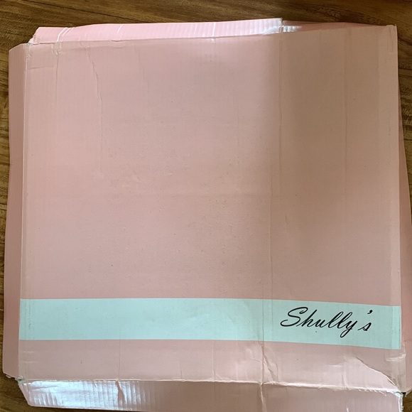 Shully’s Ankle Boots- size 8 (New) - Picture 2 of 5